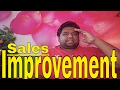 How to improve sales ( success tips )