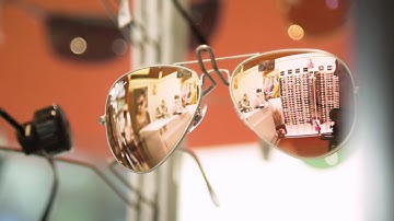 Sun Optic Outlet Oper