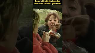 Camını Bir Silerim Buradan Bakınca Erzincan’ı Görürsün Resimi