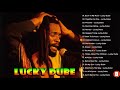 Lucky Dube Best of Greatest Hits - Remembering Lucky Dube Mix By Djeasy