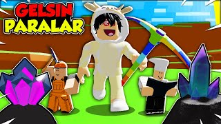 ÇALIŞIN MİNYONLAR!! | Minion Simulator | Roblox Türkçe