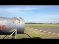 Cirrus SR22 Grand low pass