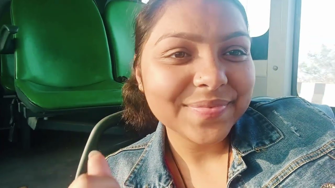 No filter, no drama — just me 🥰 || Reshu vlogs 