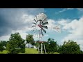 How a Windmill Works