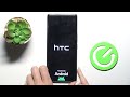 HTC U24 Pro – Come eseguire Soft Reset (Riavvio forzato)
