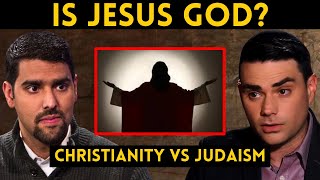 Christian Uses OLD TESTAMENT to Show Jesus Is GOD