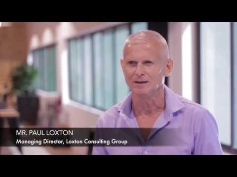 Mr. Paul Loxton - Mentor