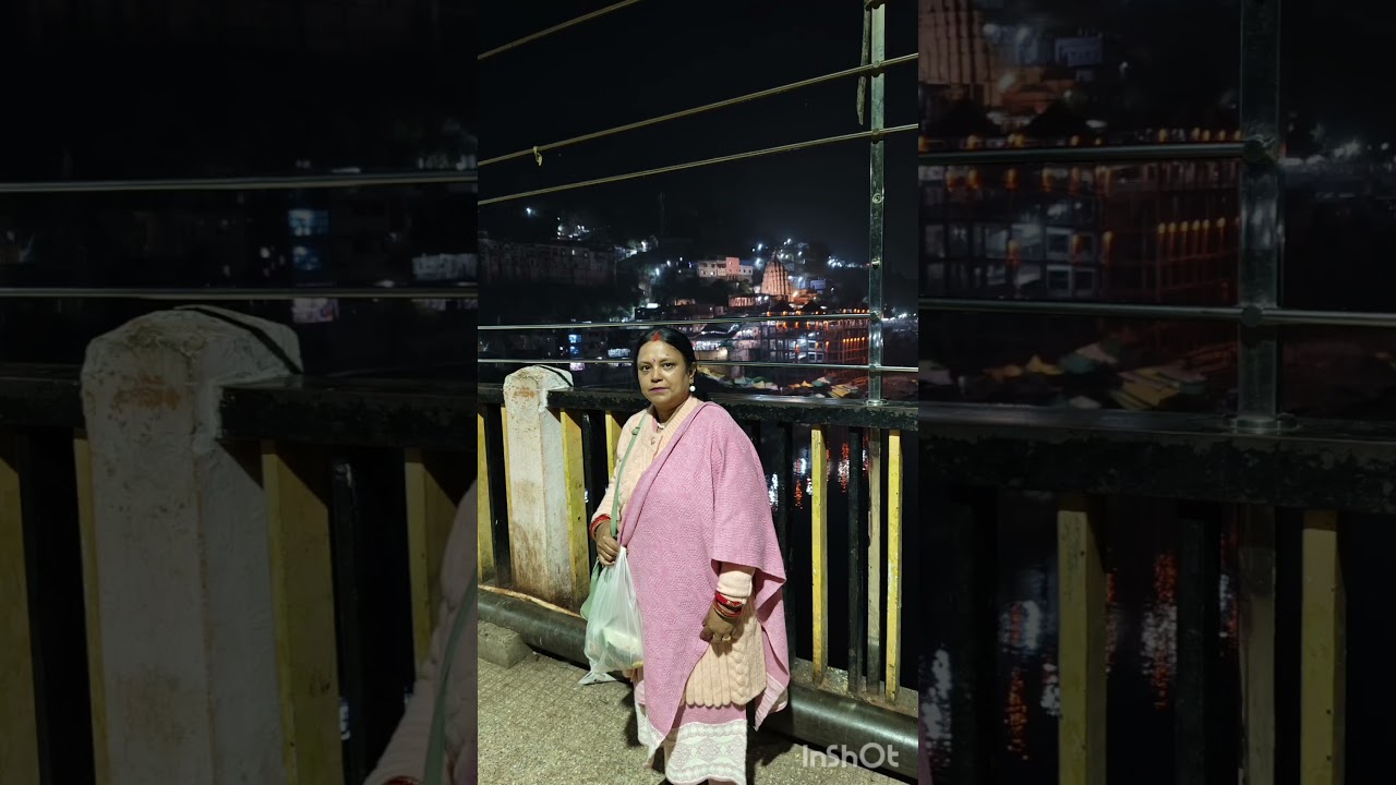 Omkareshwar Jyotirlinga | Maa Narmada 🙏Video acchi lage to &ldquo;ॐ नमः शिवाय&rdquo; comment karein 🔱