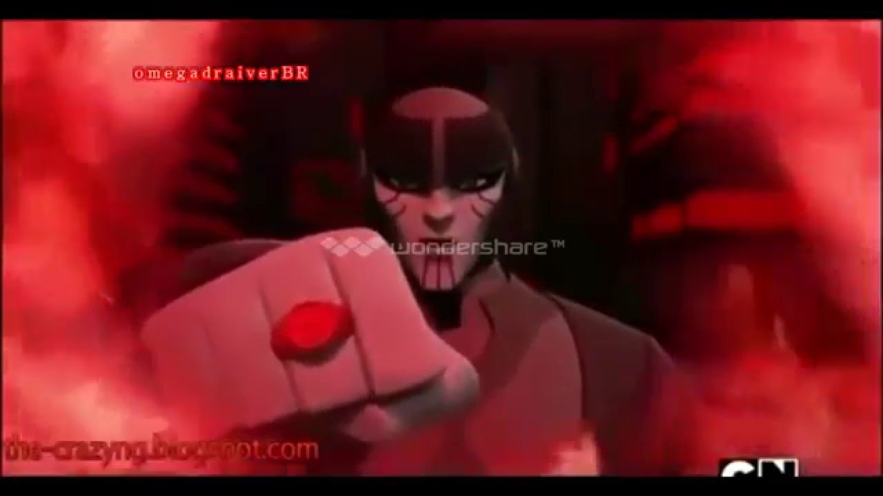 JURAMENTO DOS LANTERNA VERMELHO - YouTube