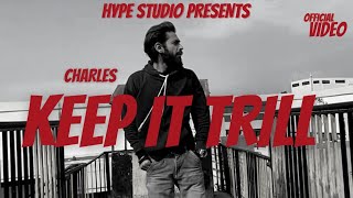 AXE- KEEP IT TRILL (PROD. BY SILENT ARTISTS) (OFFICIAL MUSIC VIDEO)