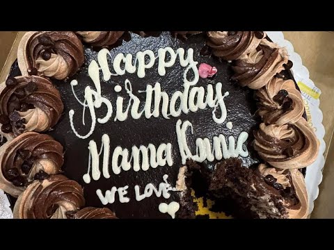 My Special Day | Thank You All | Ms. Anne UK