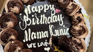 My Special Day | Thank You All | Ms. Anne UK
