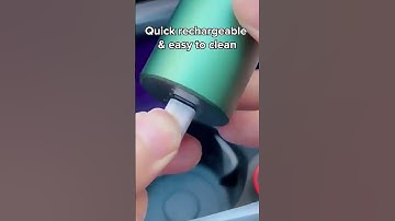 The fastest and most effective way to floss your teeth is finally here! 💦 #shorts