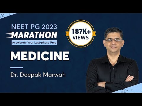 NEET PG Revision