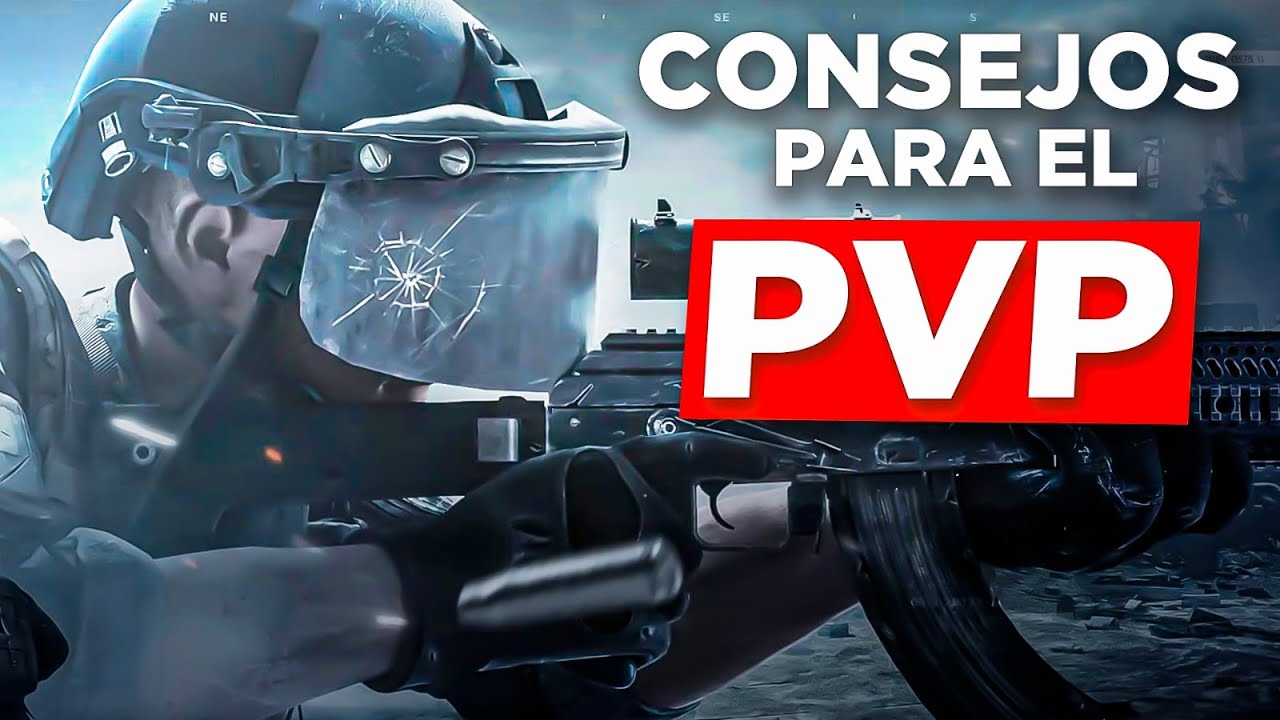 CÓMO AFRONTAR EL PVP | ARENA BREAKOUT INFINITE