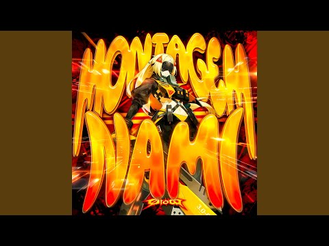 MONTAGEM NAMI (Super Slowed)