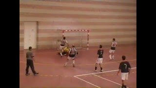 Laser Galicia vs Pub Jarana