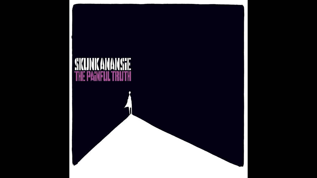 Watch Skunk Anansie - Cheers on YouTube Watch Skunk Anansie - Cheers on YouTube