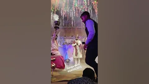 Mathura Wedding Event 