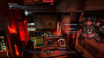 Doom Nintendo Switch Multiplayer Soul Harvest Beneth