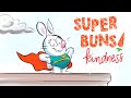 Childrens books read aloud  kindness is her superpower 