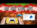 Make Money From Playing Games For FREE! (How To Earn Online Using Mobile Phone 2021)