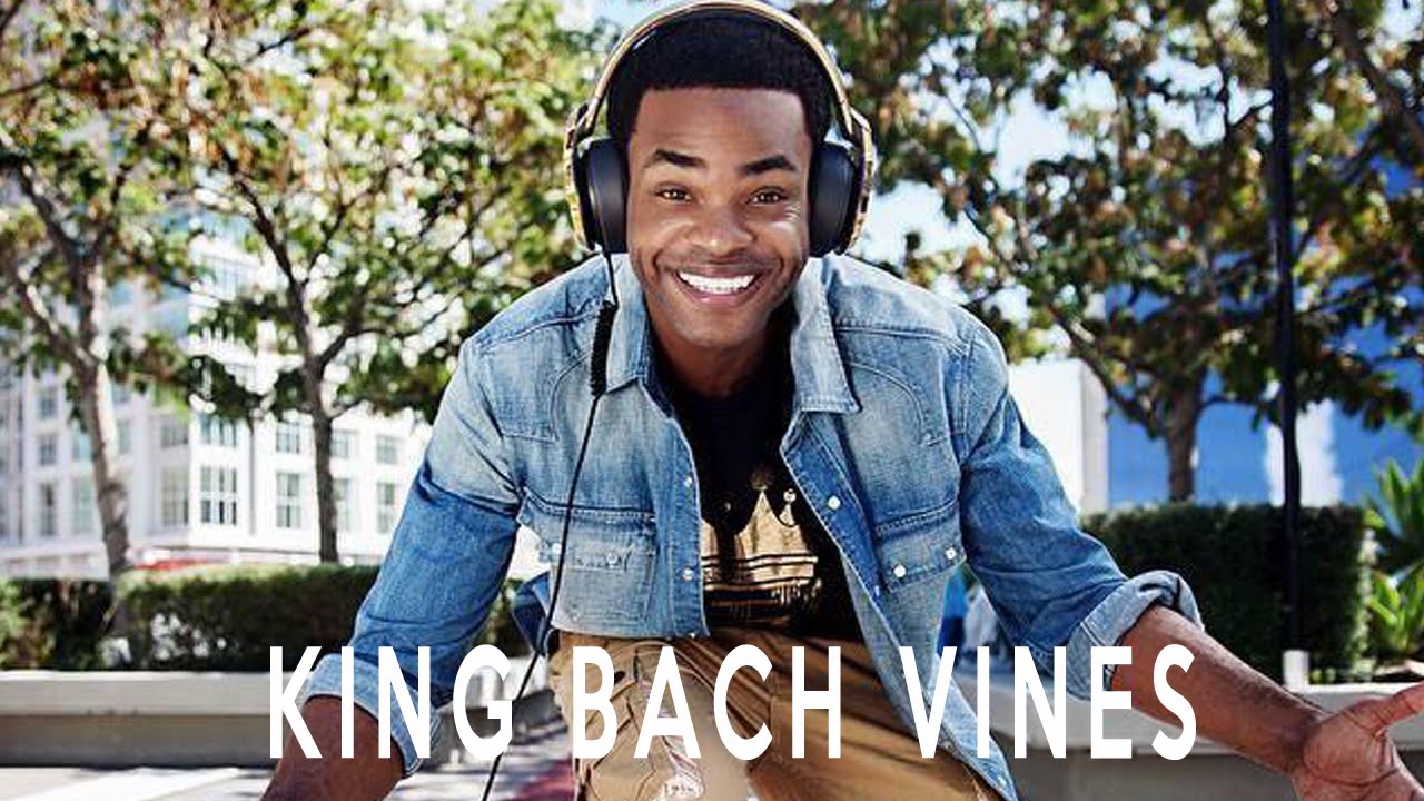 King Bach Vine Compilations Best Vines 2016 ! YouTube