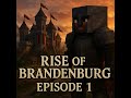 Minecraft Rise of Prussia Ep. 3: Forward March