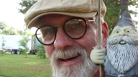 The Last Video by Marshal Lowery (RIP 1948 - 2015)
