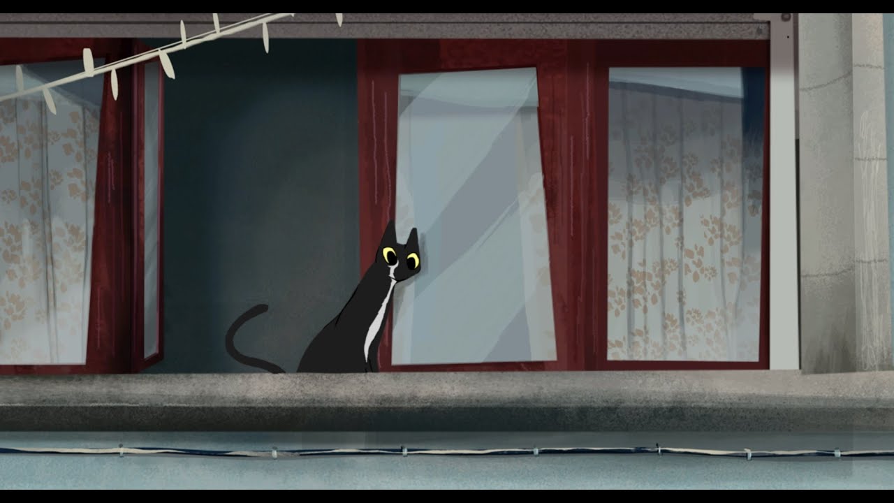 Showreel Itziar Ortiz