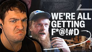 Mailmen Used to Be Middle Class. Now They're Living in Poverty | Cornel Reacts