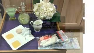 Texas Deluxe Nails and Spa  in Crossroads TX 76227(1409)