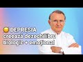 🧠 Ce este depresia și cum o putem gestiona corect. #DrVirgiliuStroescu #depresie 
