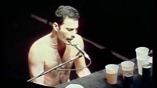 Queen - We Are The Champions (Live in Vienna 5/12/82)