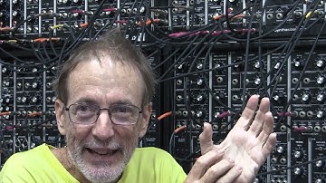 Before you Buy (or build) a Modular Synthesizer  in 2022