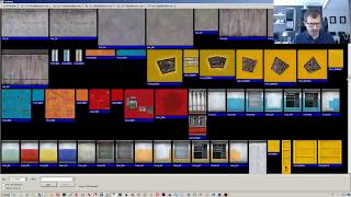 Blocking out a level in JACK for GoldSource