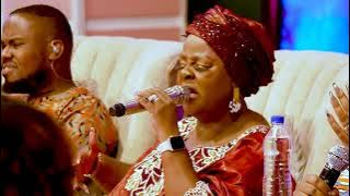 Spontaneous Worship 26—JCC Global Worship