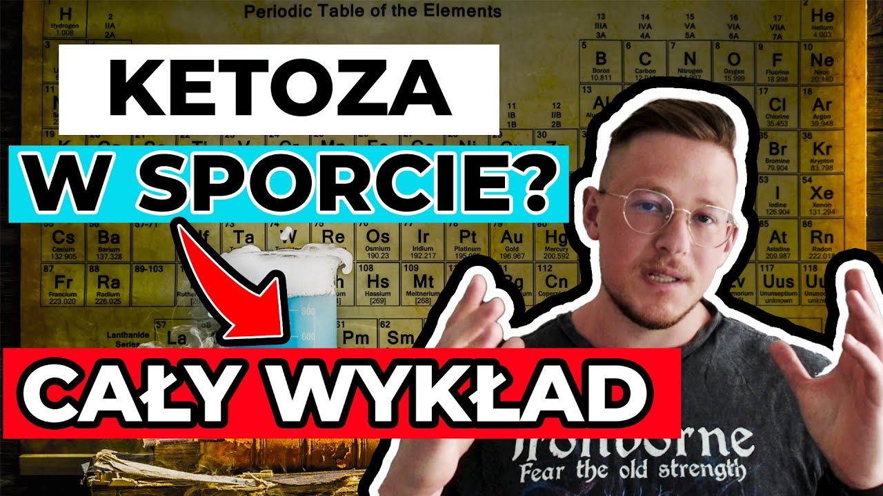 KETO PRAKTYKA WYKŁAD 2024 - Dawid Dobropolski [Konferencja Gildia Trenerów]