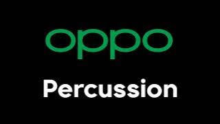 Percussion - Oppo ColorOS 7 Notification Sound