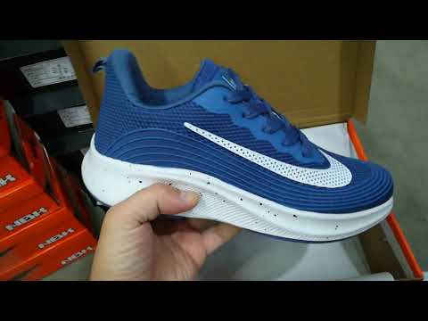 Sport shoes  ბოტასები. NIKE ZOOM X