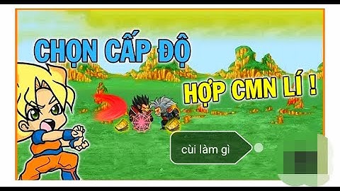 Ngọc rồng online - con đường rắn độc cùng đệ tự  #ngọcrồngonline