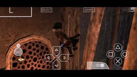 Prince of persia rival swords 28