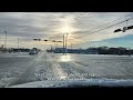 Ice Lingers Across Killeen Area After Winter Storm