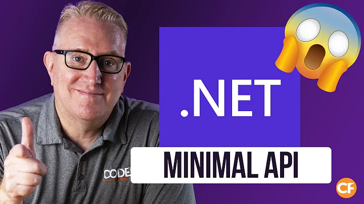 Minimal APIs Model Validation in .NET 10 - WOW!