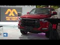 Distribuidora de vehículos chinos Motores del Asia abre puertas en El Salvador