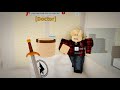 The Roblox Doctor Experience
