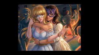 Is it love Peter S1C7 1/2 - Secret Scene 1/2 screenshot 4