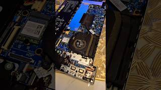 Laptop Camera Module Repair #laptoprepair #laptop #repairing #cameramodule #electronic