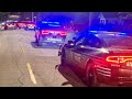 2 people shot, 2 arrested in SW Atlanta