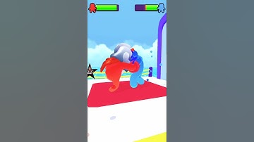 Join Blob Clash 3D™ All Levels Gameplay {Level 11/12} Android,iOS games 2021 | #shorts #NGT